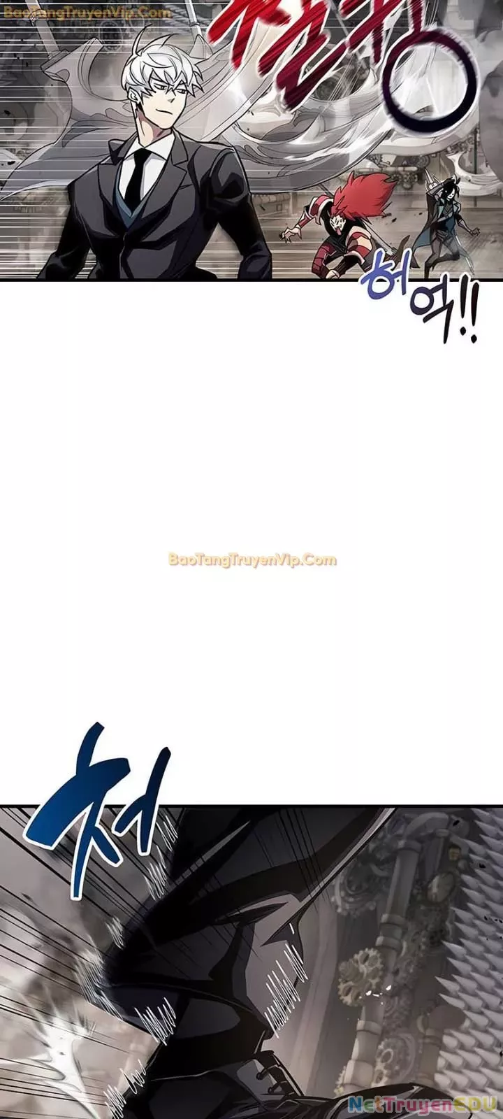 Người Chơi Che Giấu Quá Khứ: Chapter 56