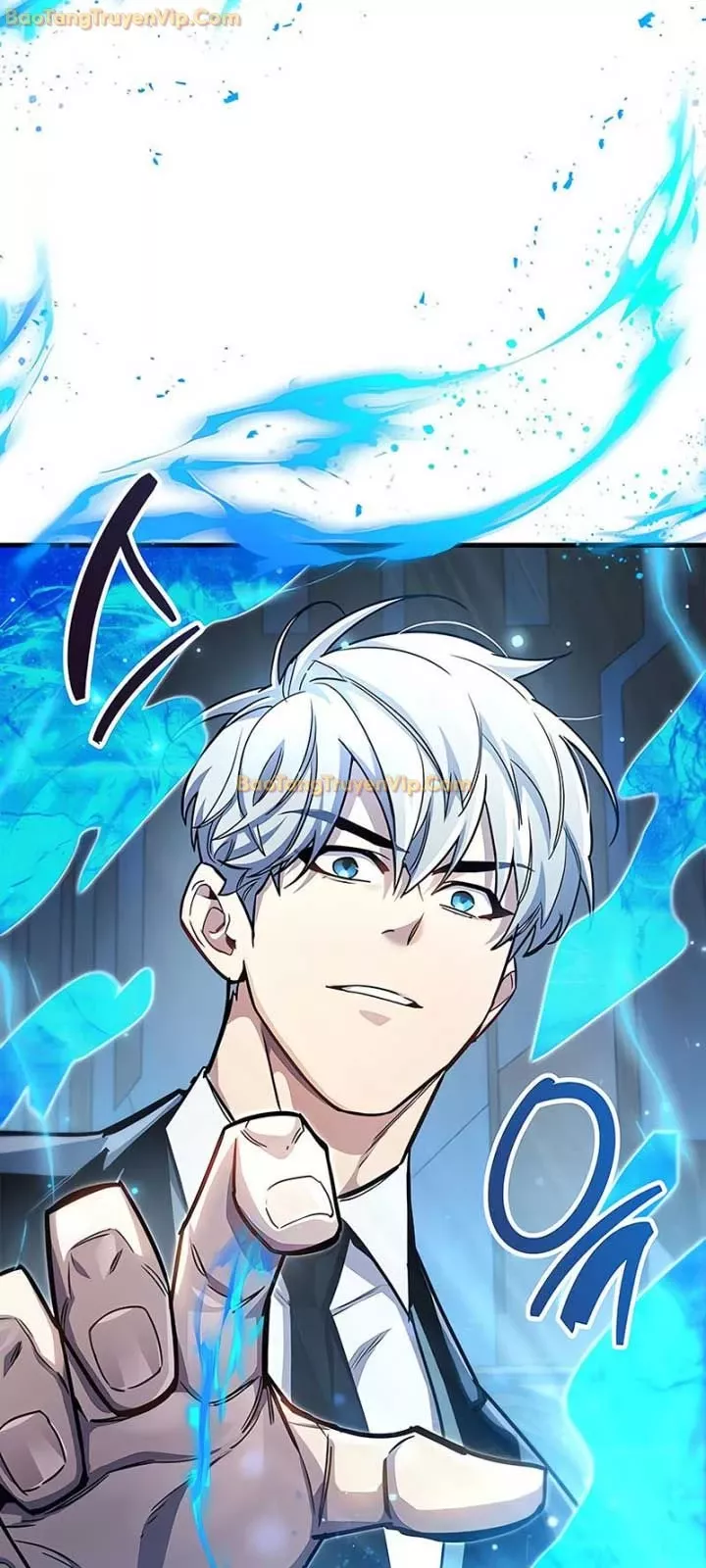 Người Chơi Che Giấu Quá Khứ: Chapter 56