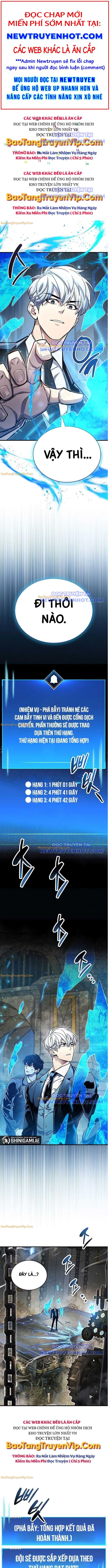 Người Chơi Che Giấu Quá Khứ: Chapter 57