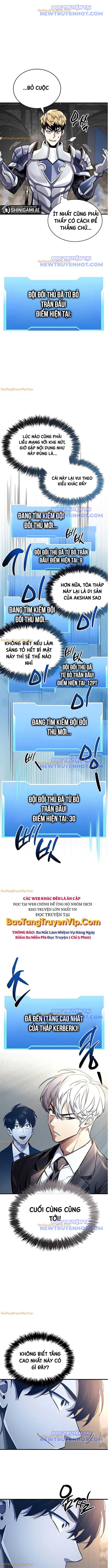 Người Chơi Che Giấu Quá Khứ: Chapter 57