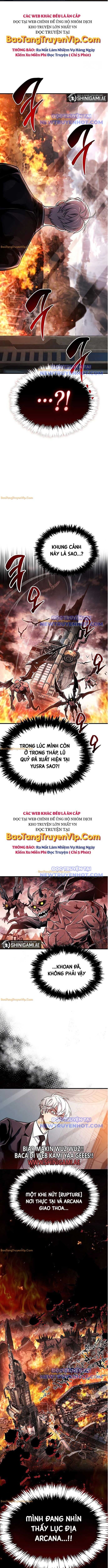 Người Chơi Che Giấu Quá Khứ: Chapter 57