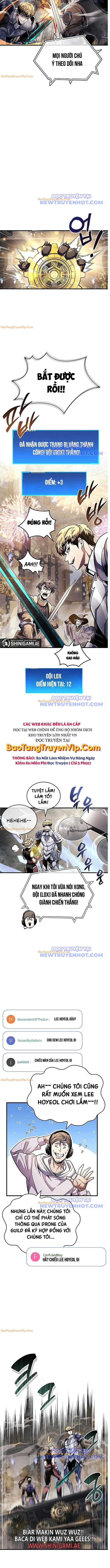 Người Chơi Che Giấu Quá Khứ: Chapter 57