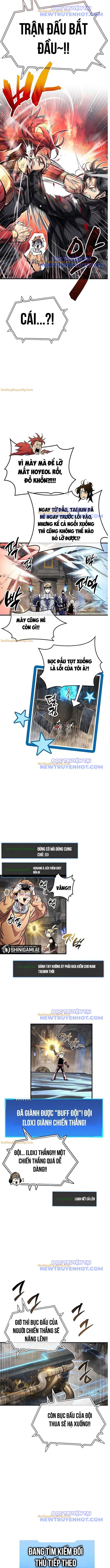 Người Chơi Che Giấu Quá Khứ: Chapter 57