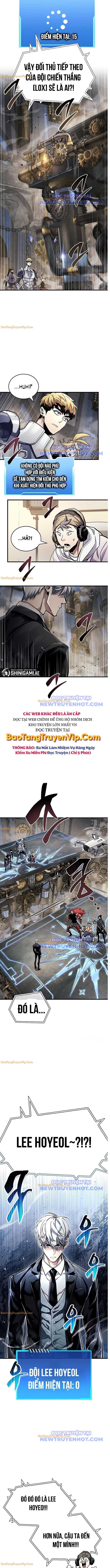 Người Chơi Che Giấu Quá Khứ: Chapter 57