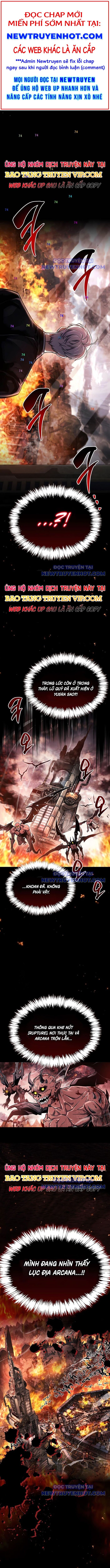 Người Chơi Che Giấu Quá Khứ: Chapter 58