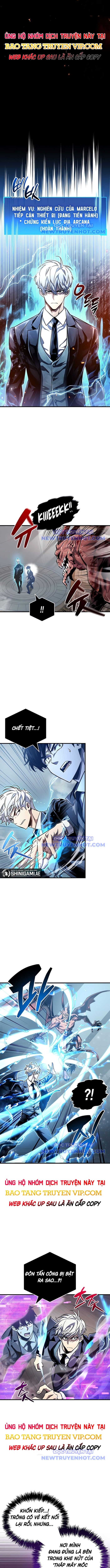 Người Chơi Che Giấu Quá Khứ: Chapter 58