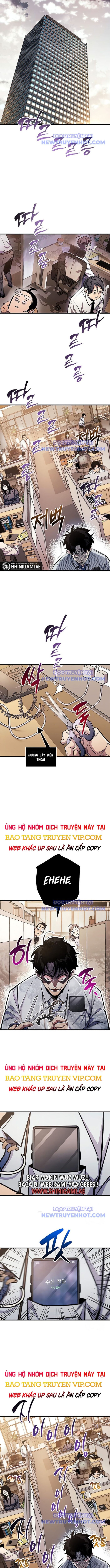 Người Chơi Che Giấu Quá Khứ: Chapter 58