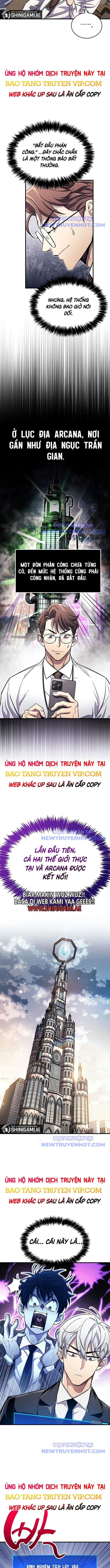 Người Chơi Che Giấu Quá Khứ: Chapter 58