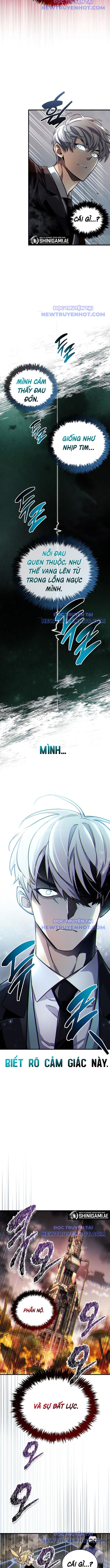 Người Chơi Che Giấu Quá Khứ: Chapter 58