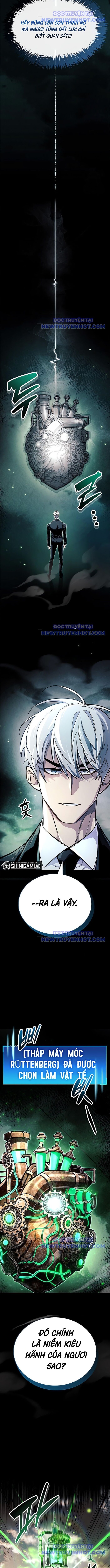 Người Chơi Che Giấu Quá Khứ: Chapter 58