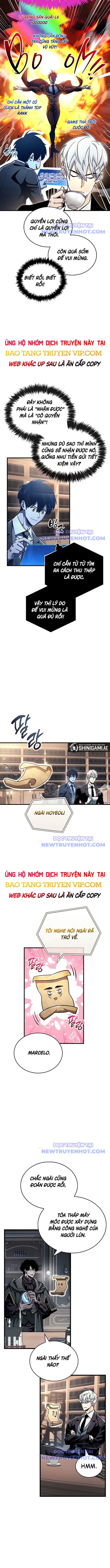 Người Chơi Che Giấu Quá Khứ: Chapter 59