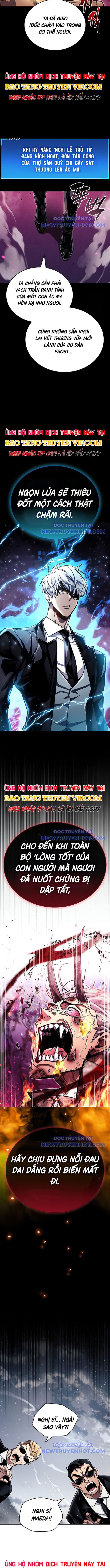 Người Chơi Che Giấu Quá Khứ: Chapter 59