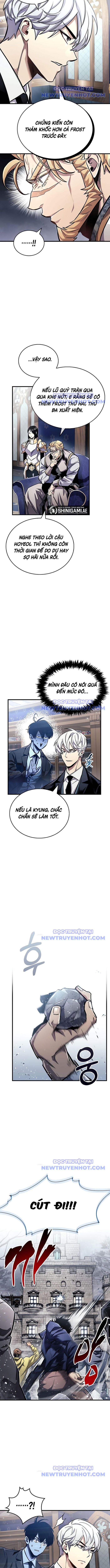 Người Chơi Che Giấu Quá Khứ: Chapter 59