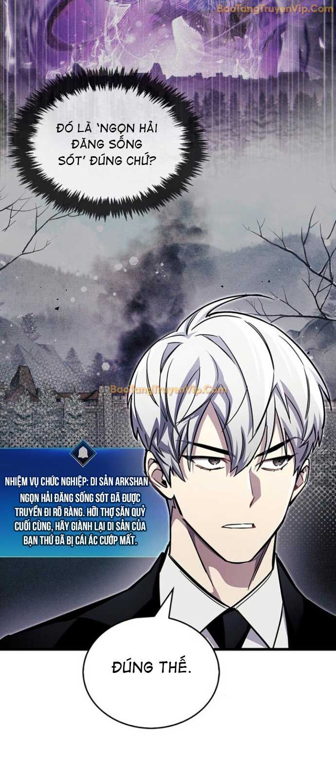 Người Chơi Che Giấu Quá Khứ: Chapter 60