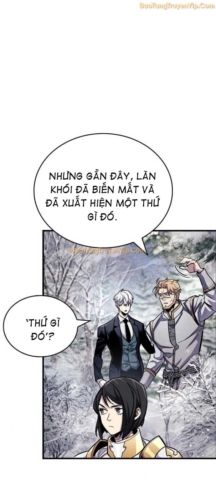 Người Chơi Che Giấu Quá Khứ: Chapter 60