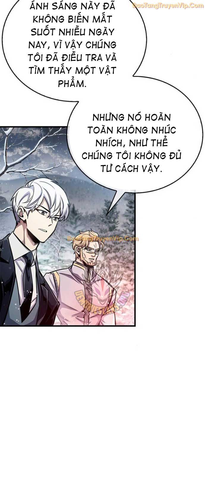 Người Chơi Che Giấu Quá Khứ: Chapter 60