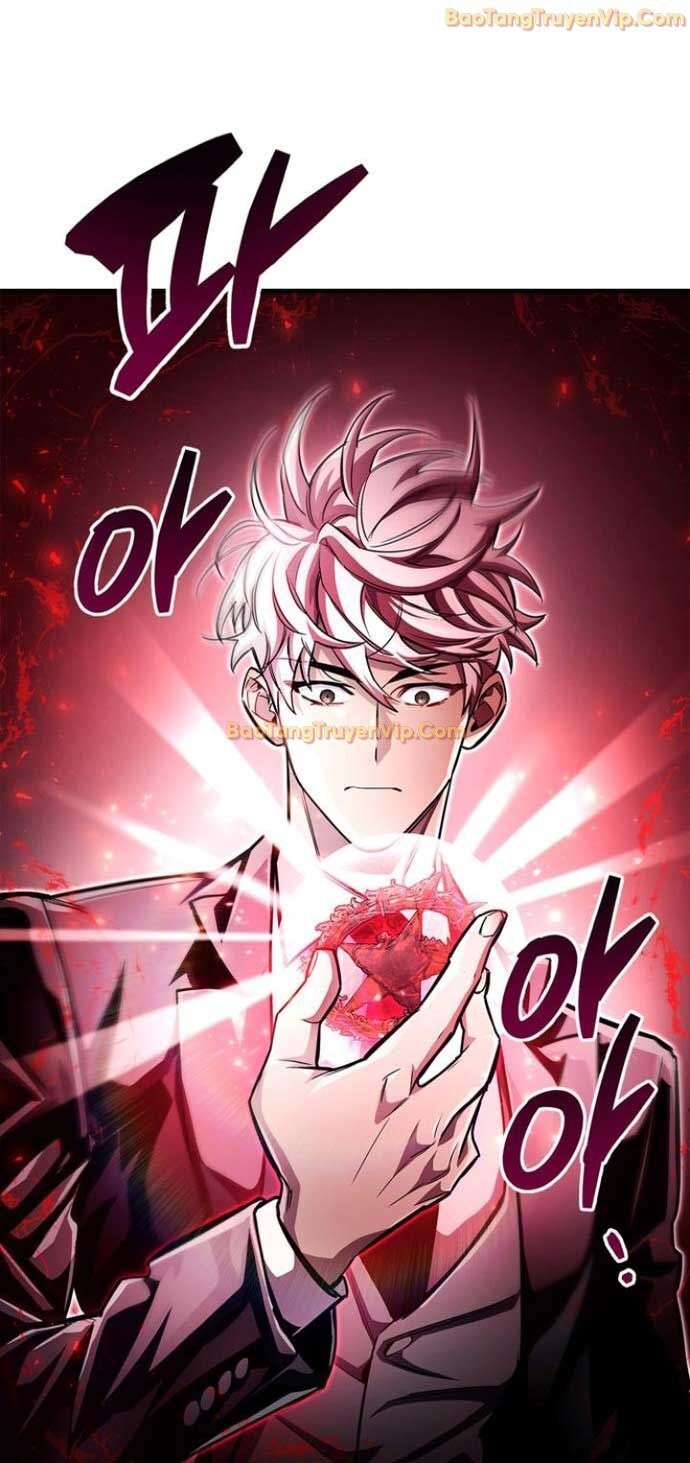 Người Chơi Che Giấu Quá Khứ: Chapter 60