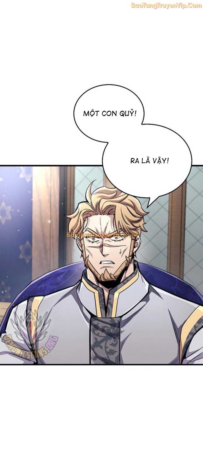 Người Chơi Che Giấu Quá Khứ: Chapter 60