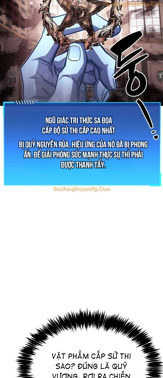 Người Chơi Che Giấu Quá Khứ: Chapter 60