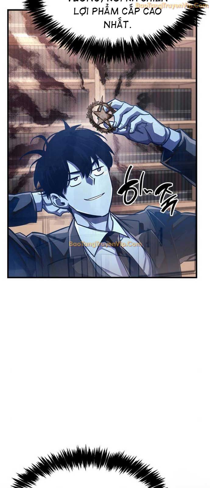 Người Chơi Che Giấu Quá Khứ: Chapter 60