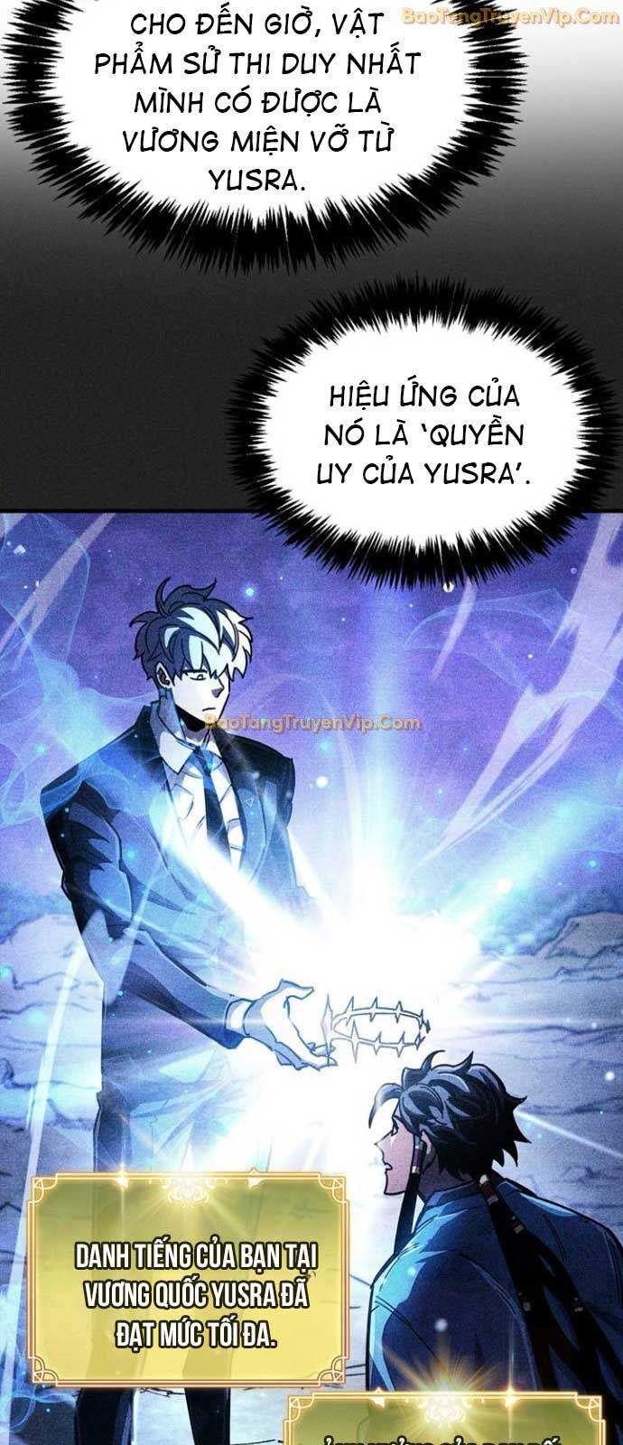 Người Chơi Che Giấu Quá Khứ: Chapter 60