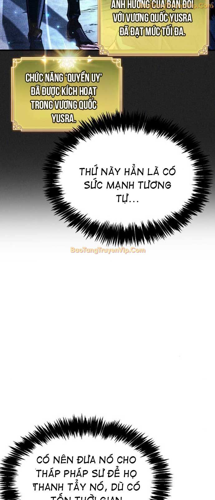 Người Chơi Che Giấu Quá Khứ: Chapter 60