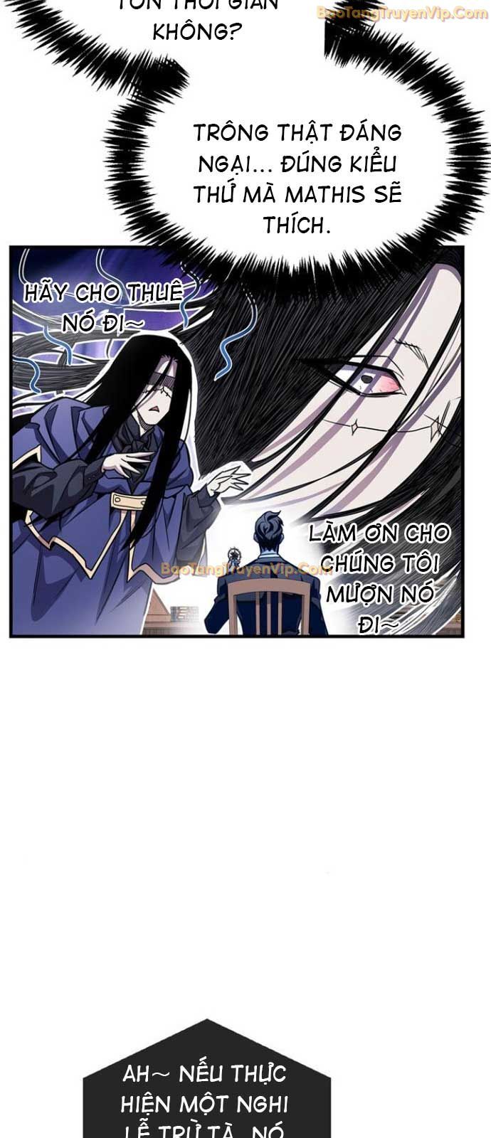 Người Chơi Che Giấu Quá Khứ: Chapter 60