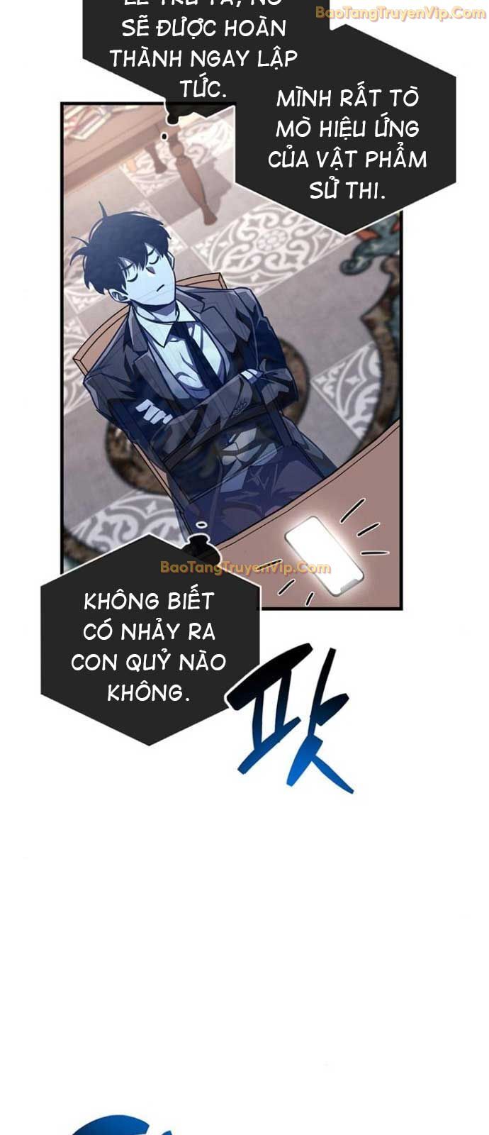 Người Chơi Che Giấu Quá Khứ: Chapter 60