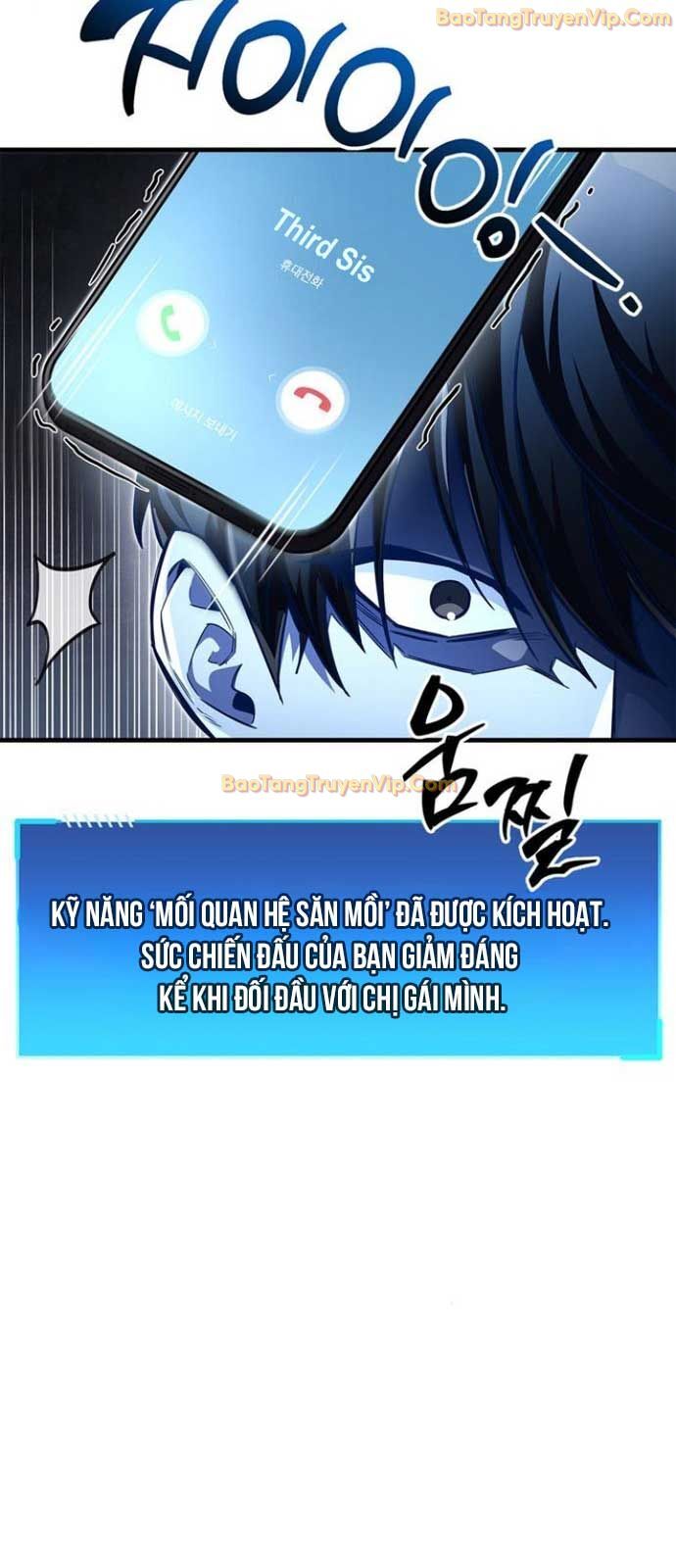 Người Chơi Che Giấu Quá Khứ: Chapter 60