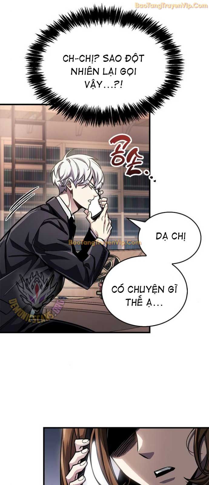 Người Chơi Che Giấu Quá Khứ: Chapter 60
