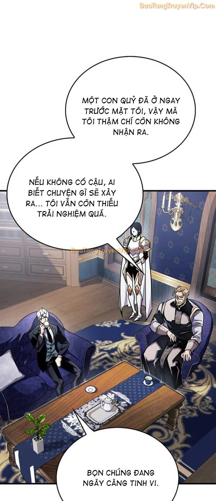 Người Chơi Che Giấu Quá Khứ: Chapter 60