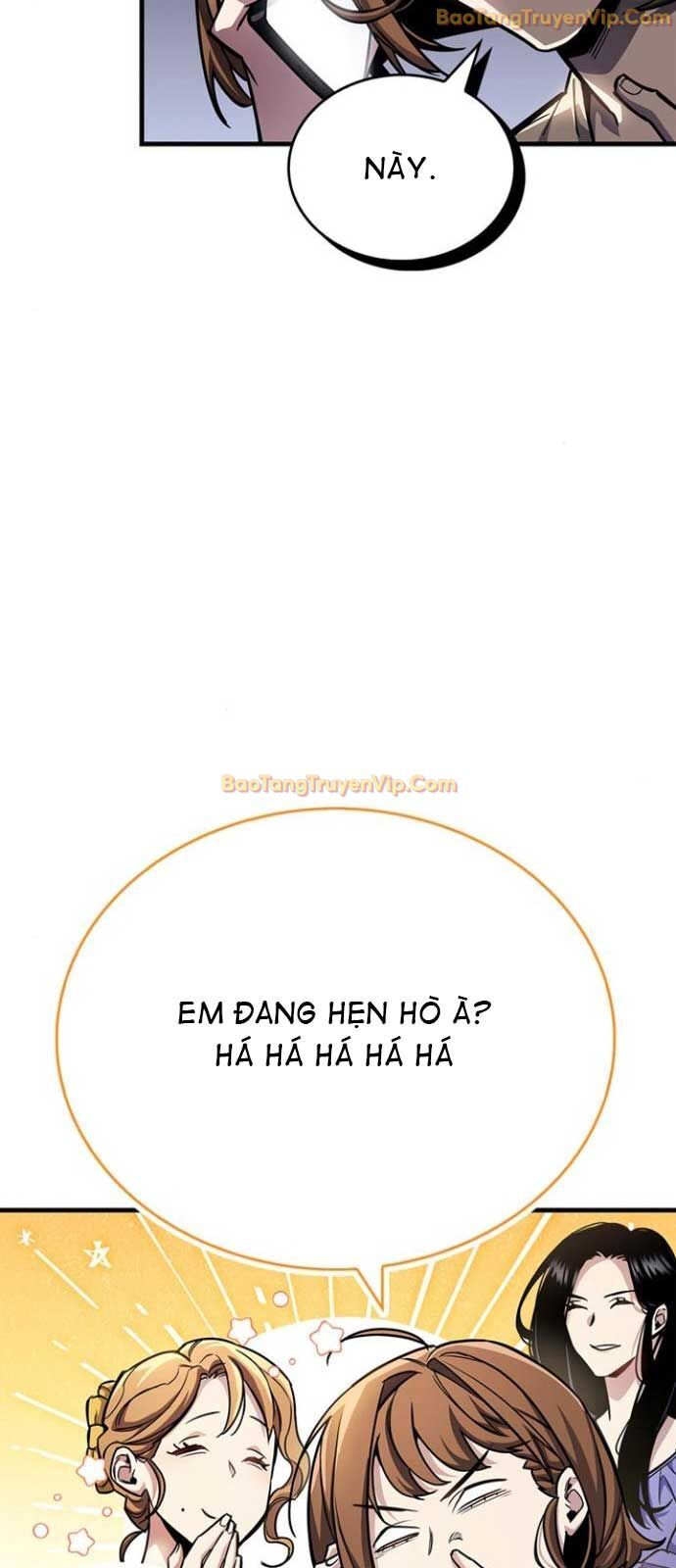 Người Chơi Che Giấu Quá Khứ: Chapter 60