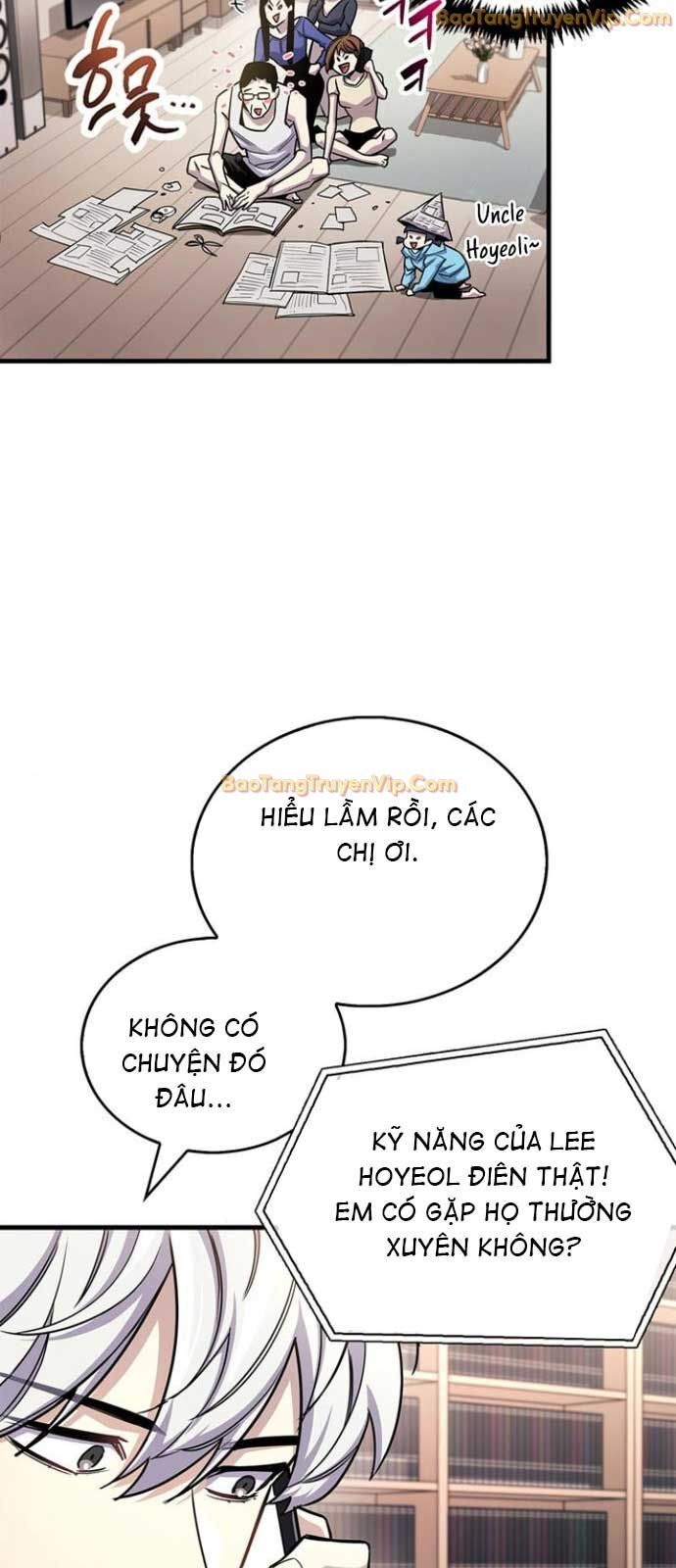 Người Chơi Che Giấu Quá Khứ: Chapter 60