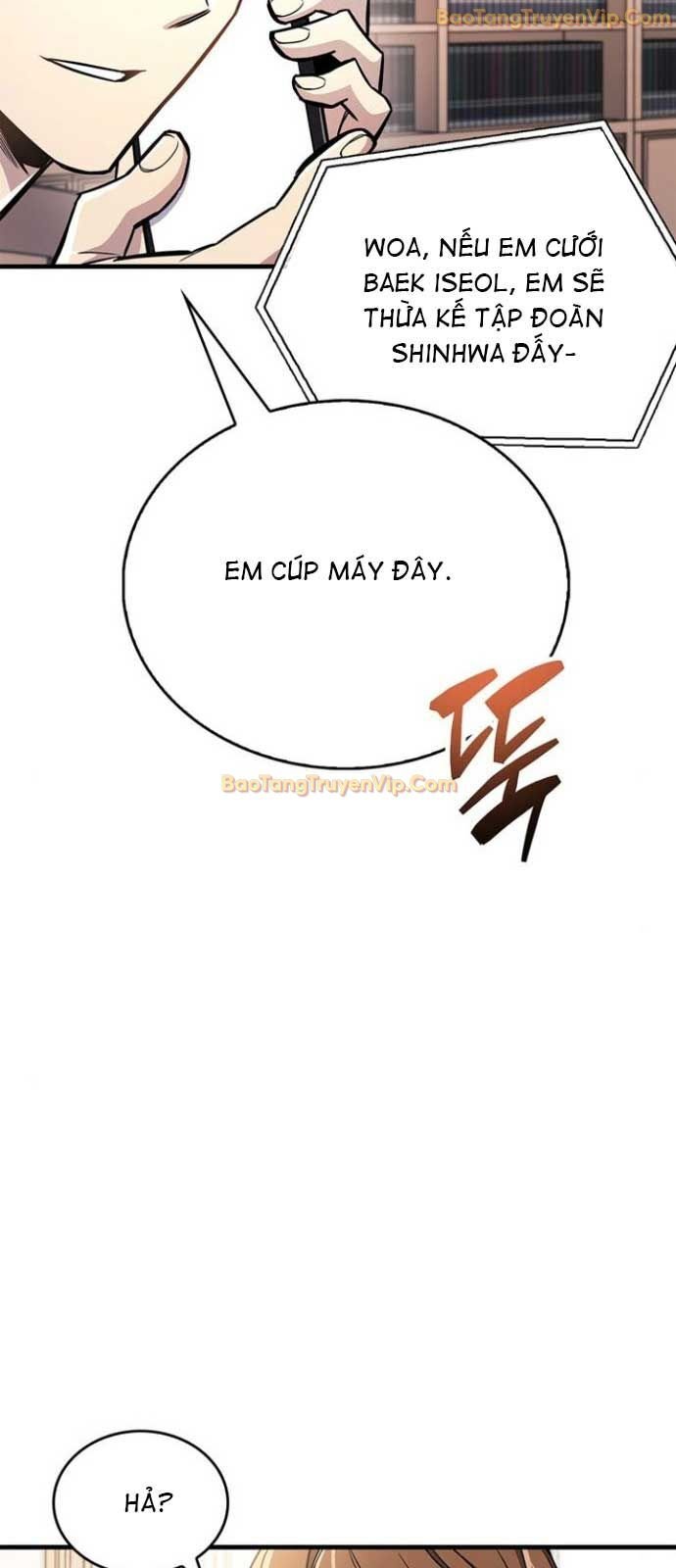 Người Chơi Che Giấu Quá Khứ: Chapter 60