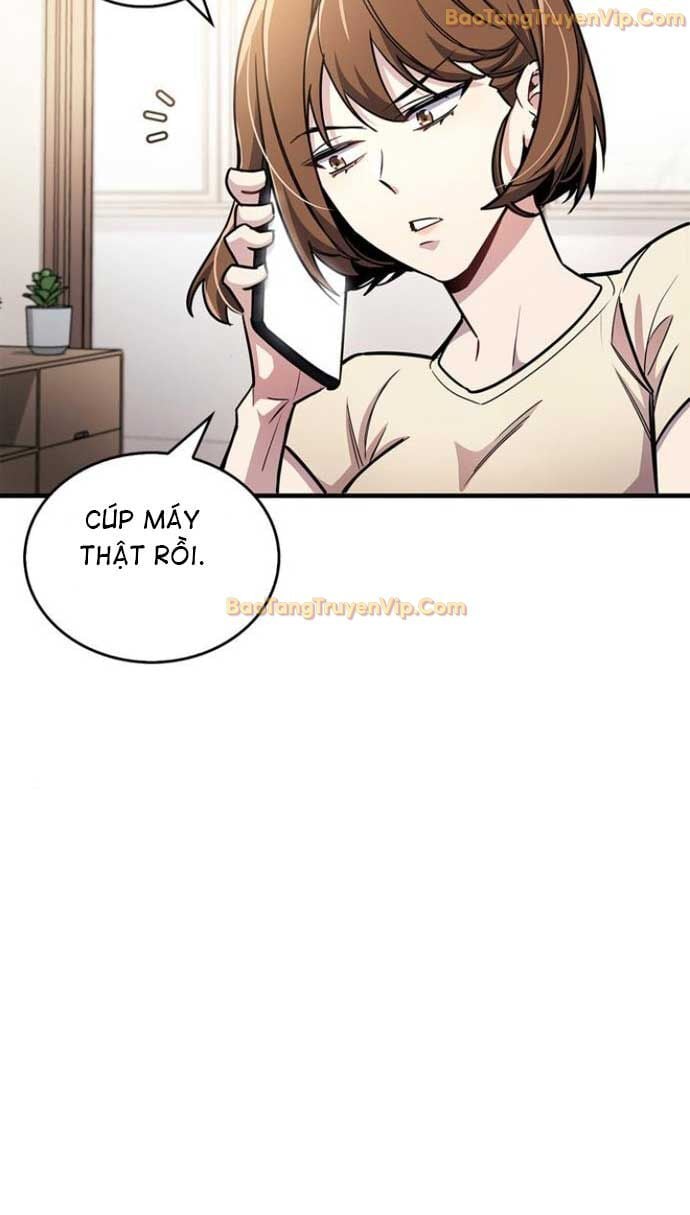 Người Chơi Che Giấu Quá Khứ: Chapter 60
