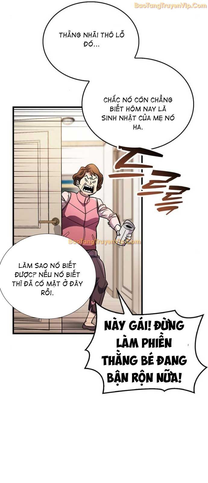 Người Chơi Che Giấu Quá Khứ: Chapter 60