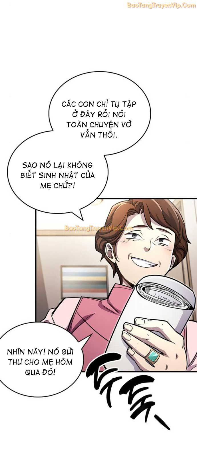 Người Chơi Che Giấu Quá Khứ: Chapter 60