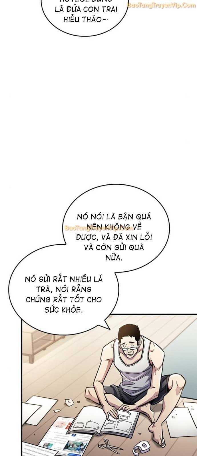 Người Chơi Che Giấu Quá Khứ: Chapter 60