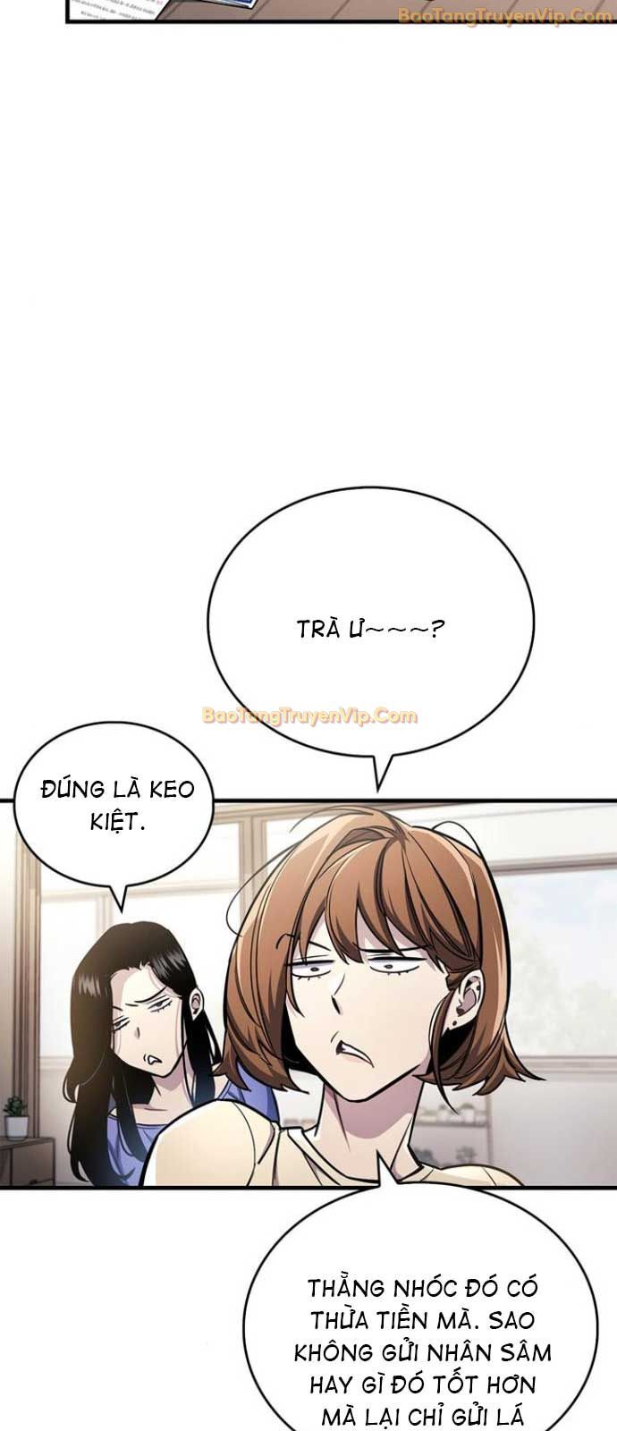 Người Chơi Che Giấu Quá Khứ: Chapter 60