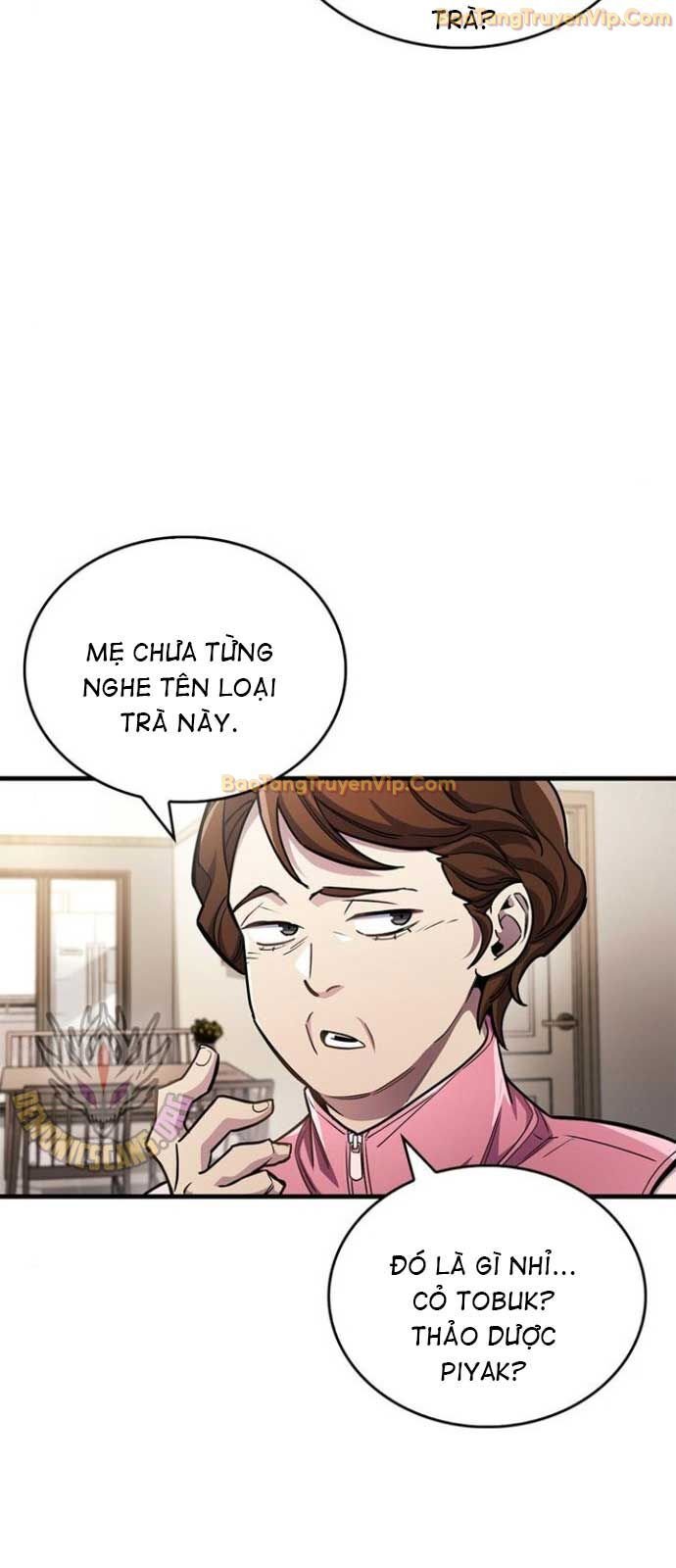 Người Chơi Che Giấu Quá Khứ: Chapter 60