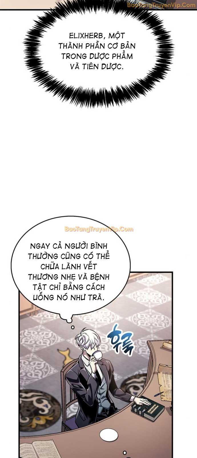 Người Chơi Che Giấu Quá Khứ: Chapter 60