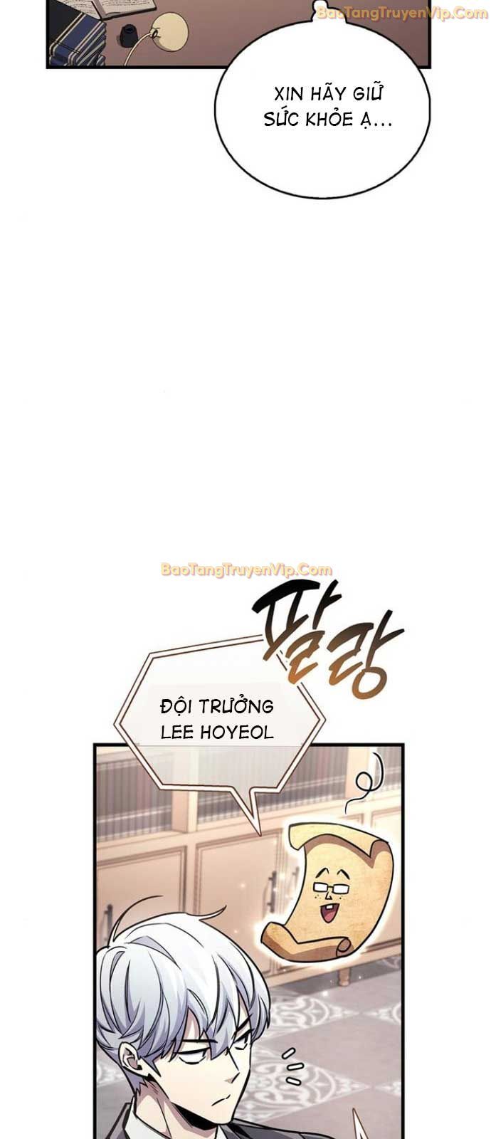 Người Chơi Che Giấu Quá Khứ: Chapter 60