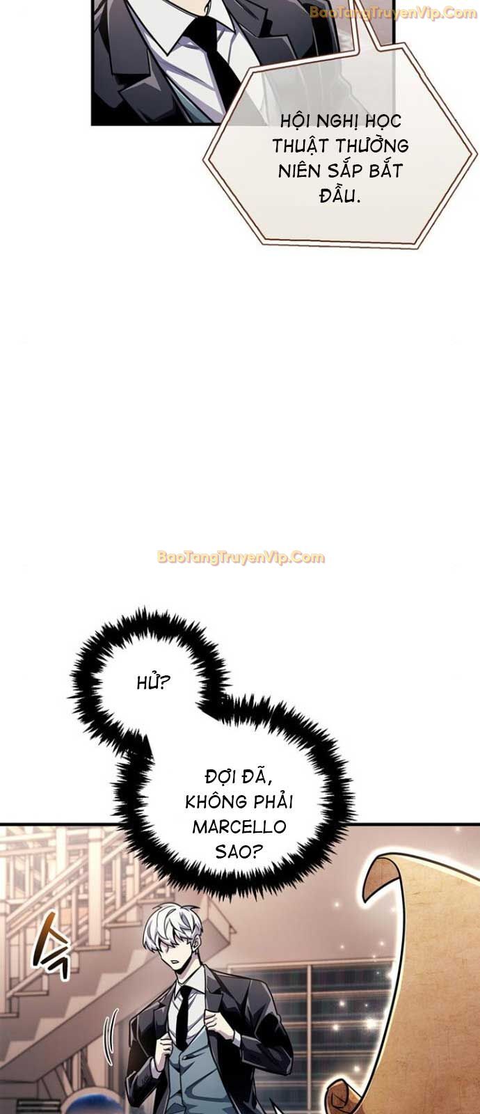 Người Chơi Che Giấu Quá Khứ: Chapter 60
