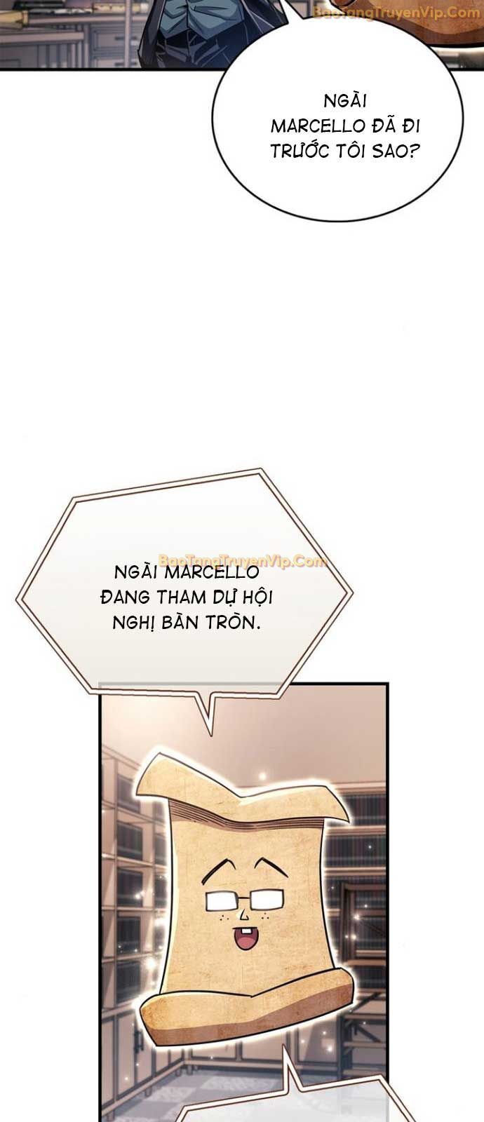 Người Chơi Che Giấu Quá Khứ: Chapter 60