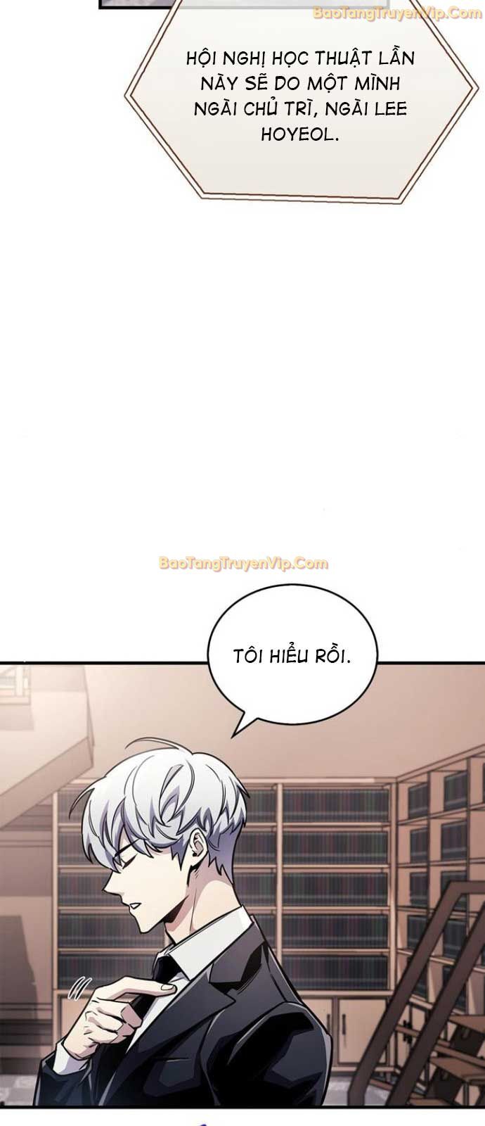 Người Chơi Che Giấu Quá Khứ: Chapter 60