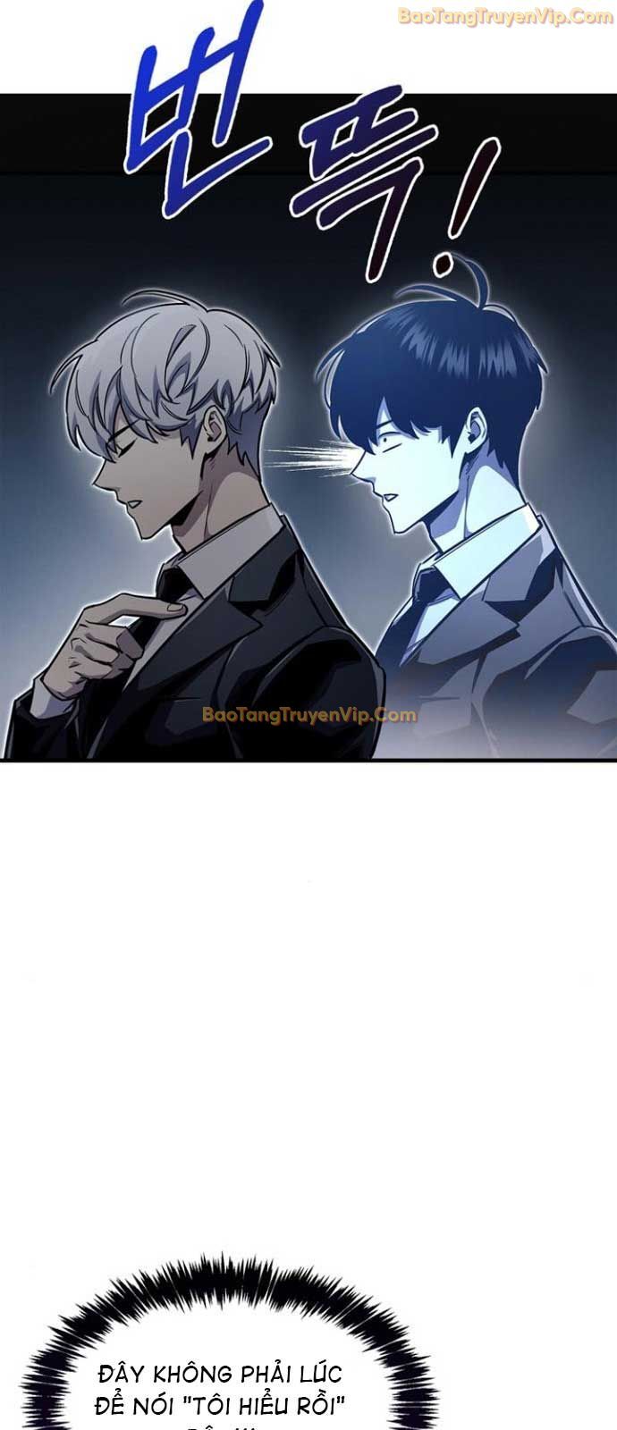 Người Chơi Che Giấu Quá Khứ: Chapter 60