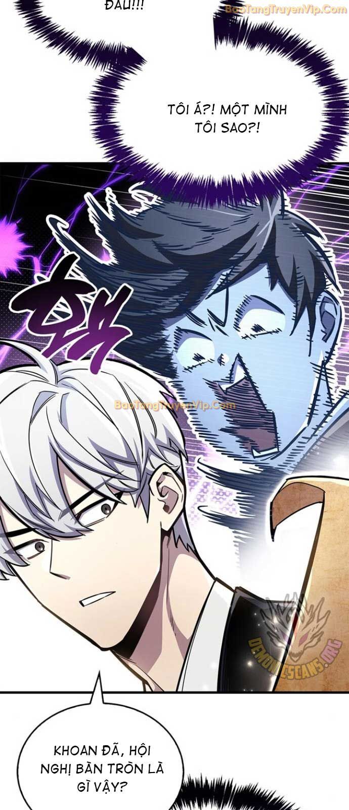 Người Chơi Che Giấu Quá Khứ: Chapter 60