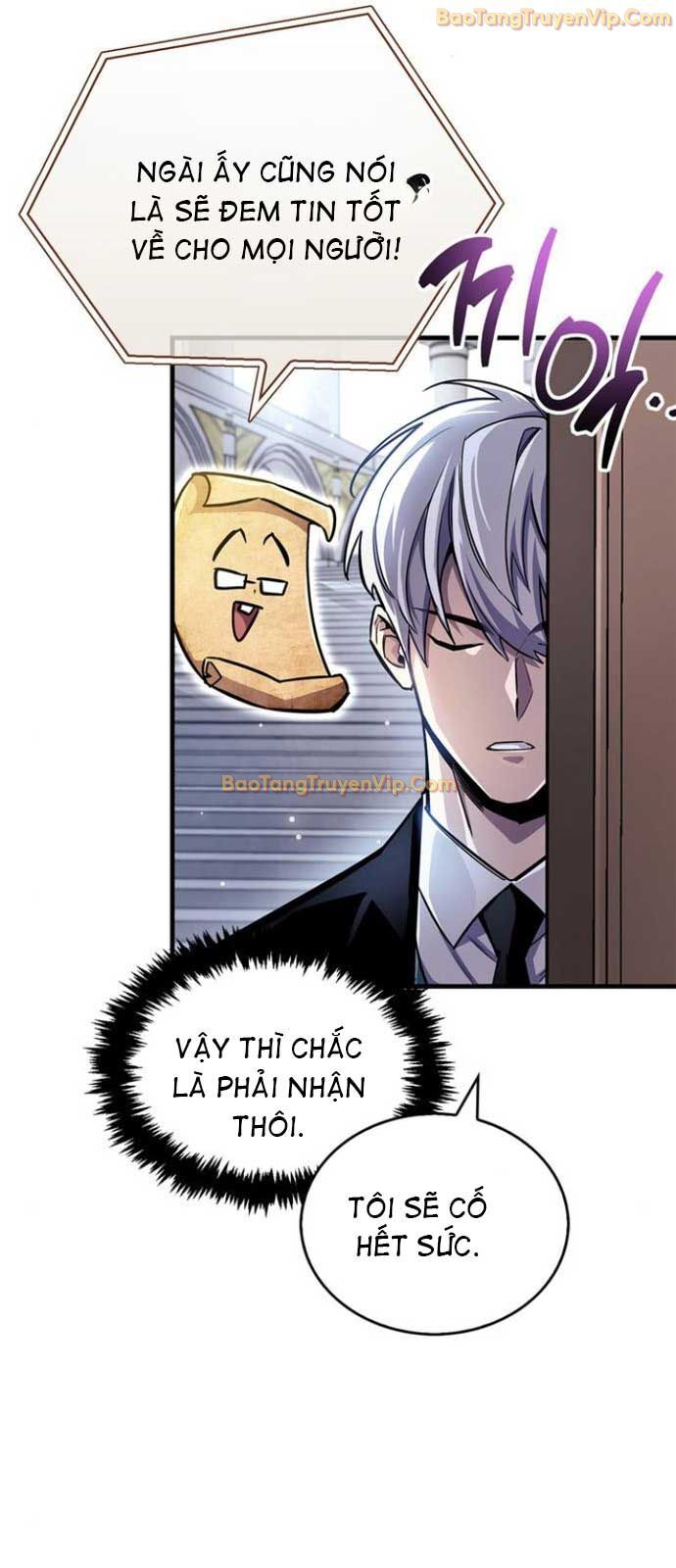 Người Chơi Che Giấu Quá Khứ: Chapter 60