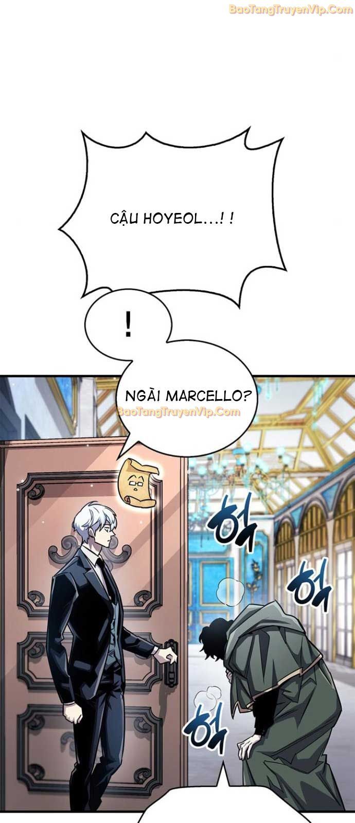 Người Chơi Che Giấu Quá Khứ: Chapter 60