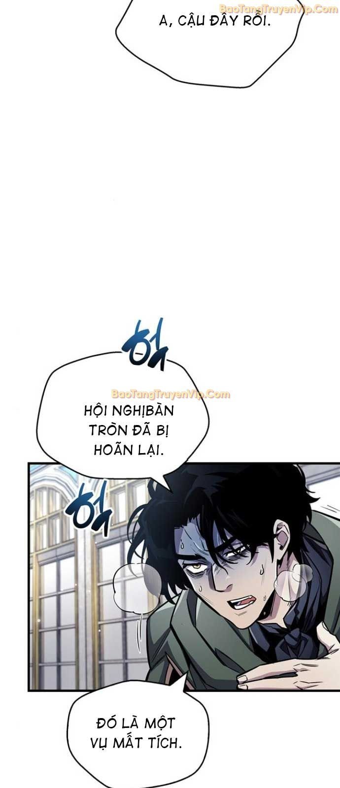 Người Chơi Che Giấu Quá Khứ: Chapter 60